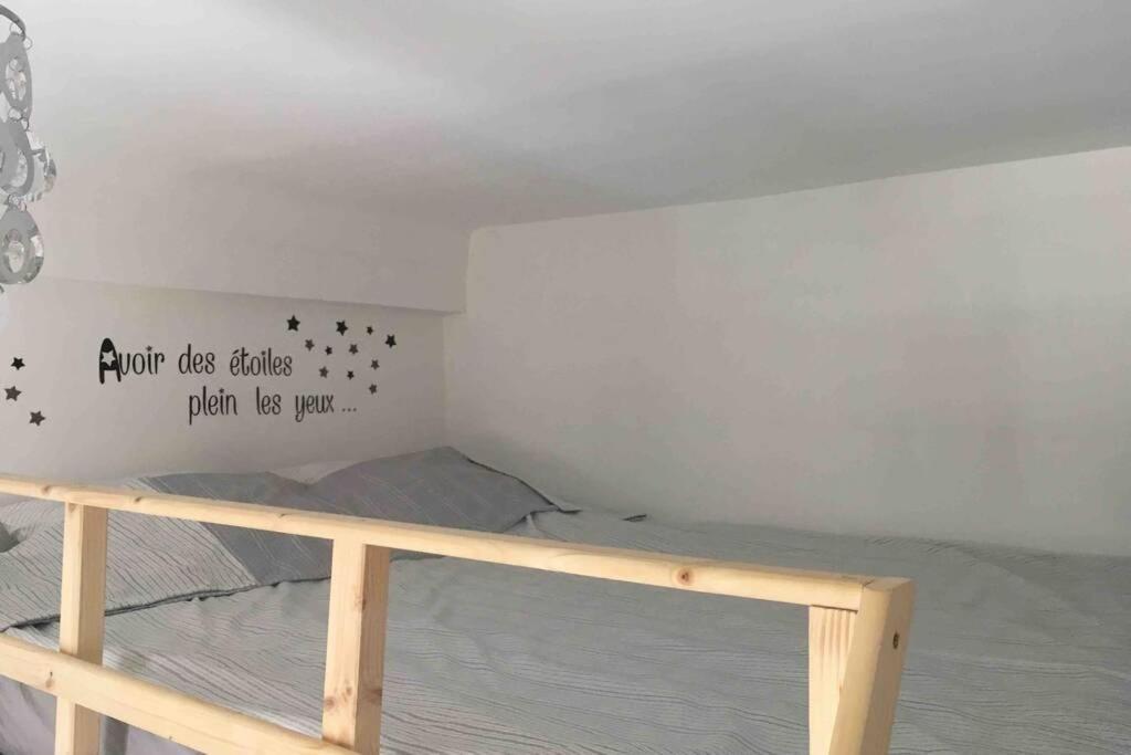 Superbe Studio Sur Nizza Kültér fotó